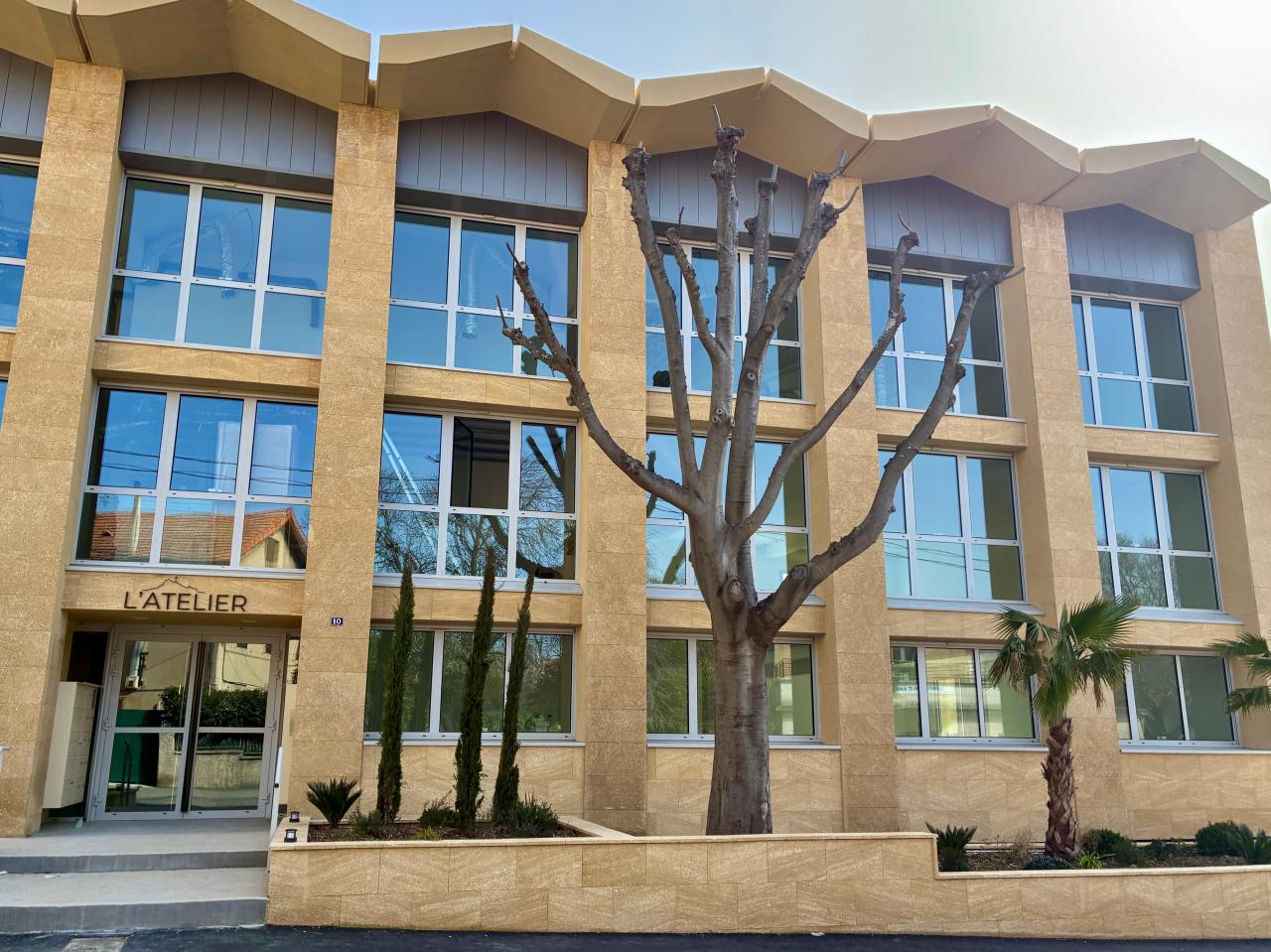 Location bureau Aix-en-Provence Bouches-du-Rhône OLBUR2639783 18