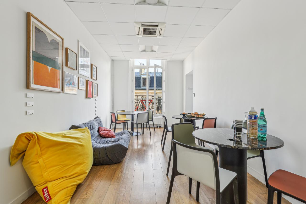 Location coworking Paris OLBUR2535608 22