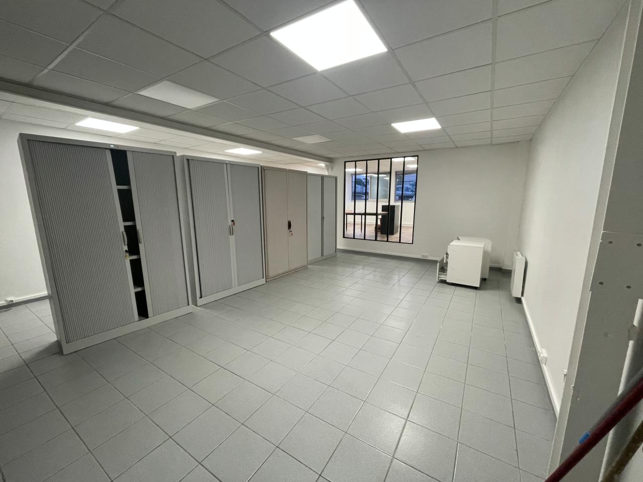 Location local d'activité Nanterre Hauts-de-Seine OLACT2106090 13