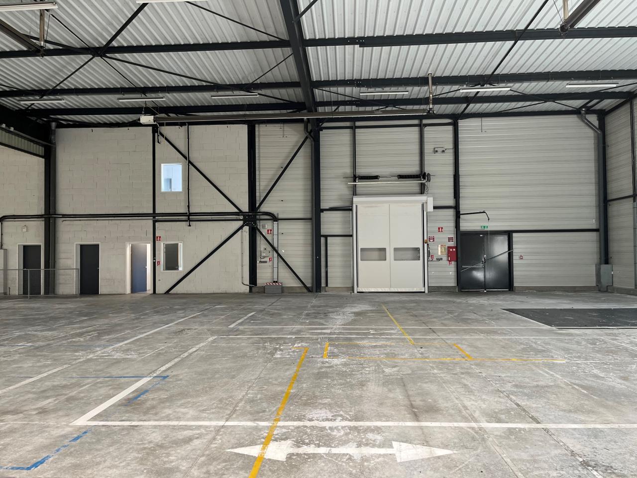 Location local d'activité Longvic Côte-d'Or OLACT2530951 17