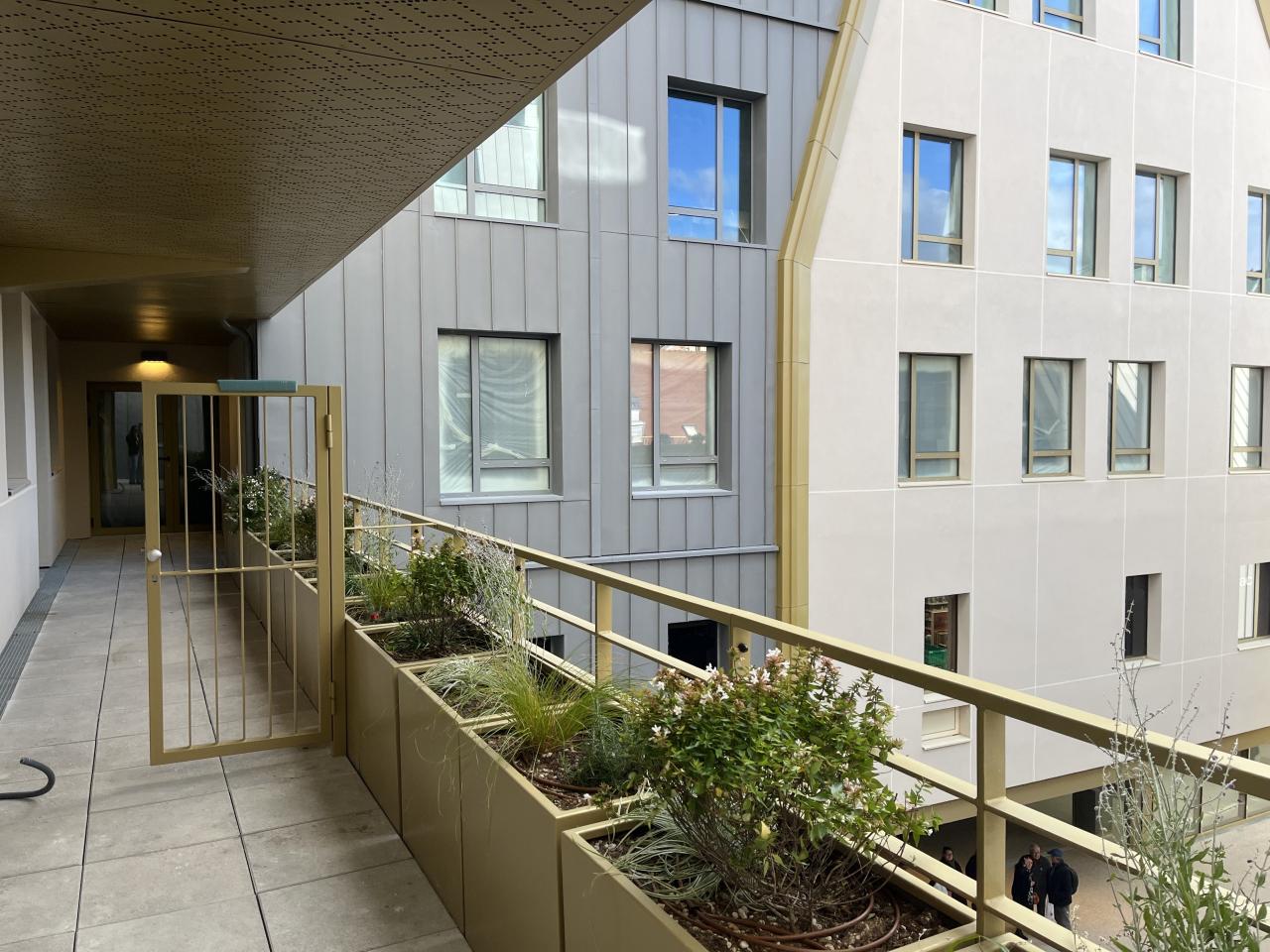 Vente bureau Dijon Côte-d'Or OVBUR2531035 7