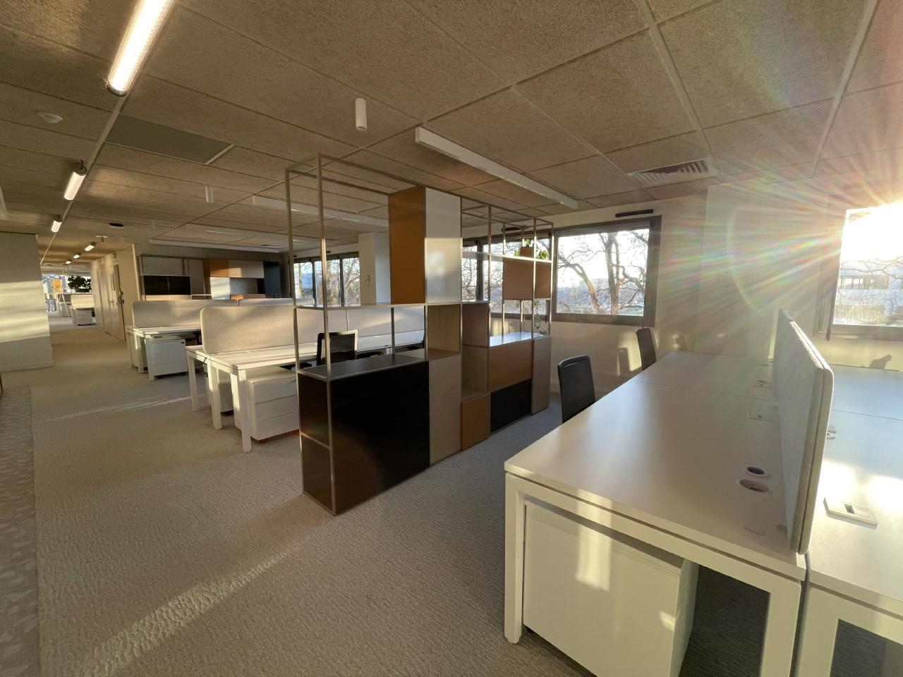 Location bureau Saint-Herblain Loire-Atlantique OLBUR2419220 2