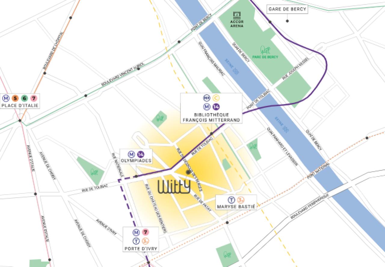 Location bureau Paris OLBUR2205230 6