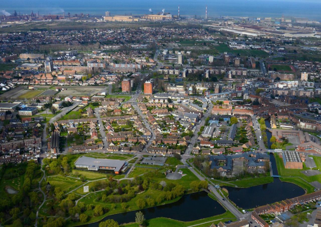 Location local d'activité Grande-Synthe Nord OLACT2535063 13