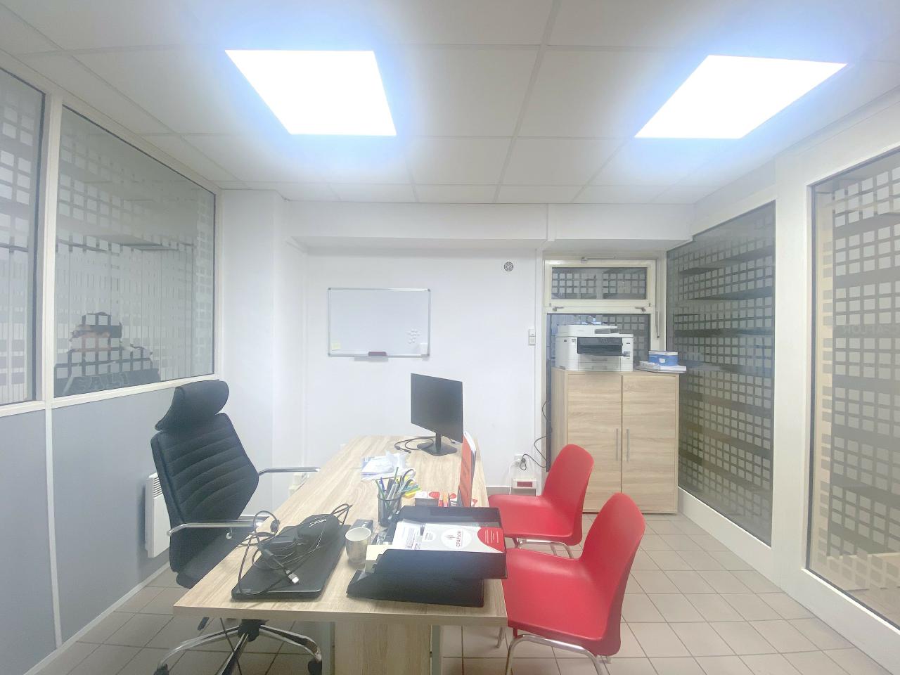 Location bureau Metz Moselle OLBUR2111688 2