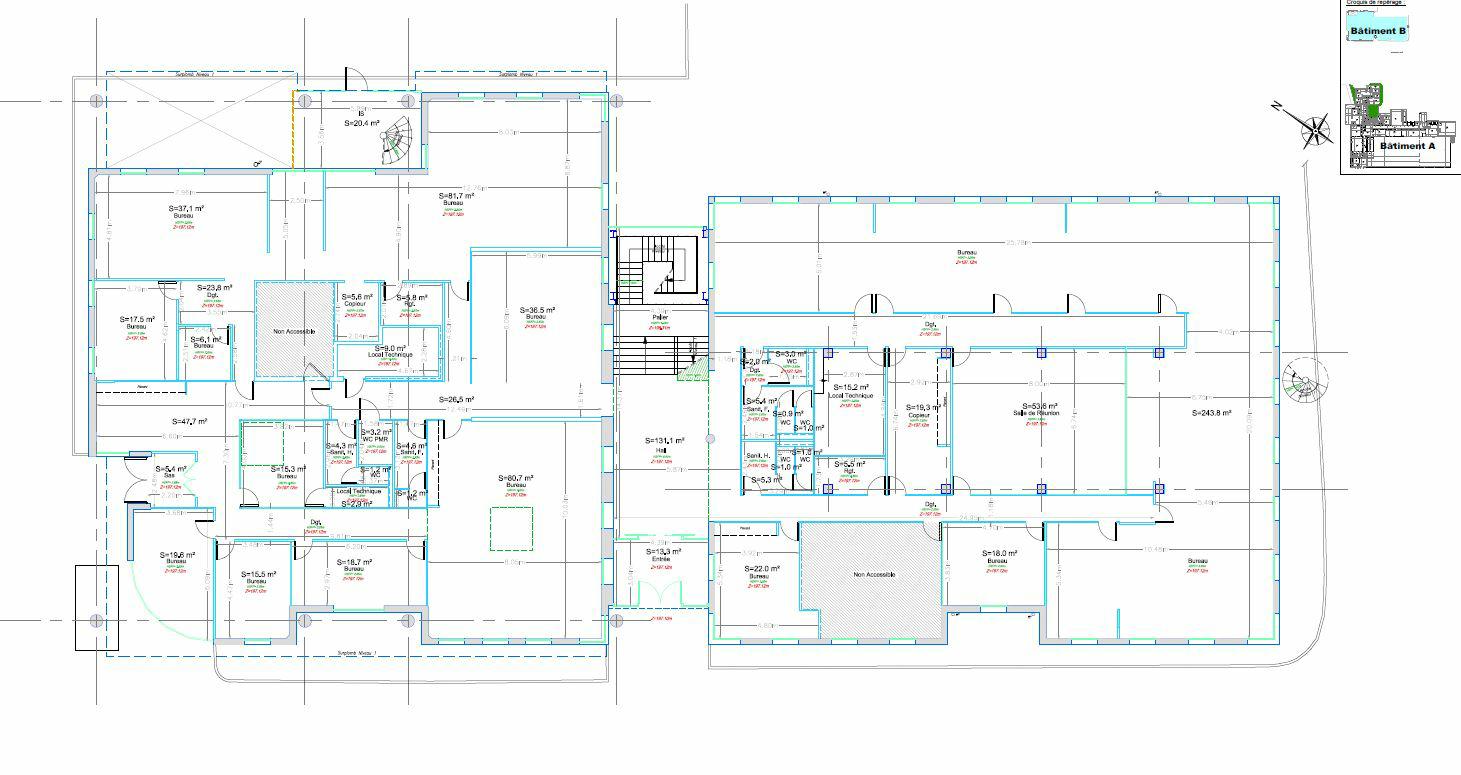 Vente local d'activité Civrieux-d'Azergues Rhône OVACT2422185 49