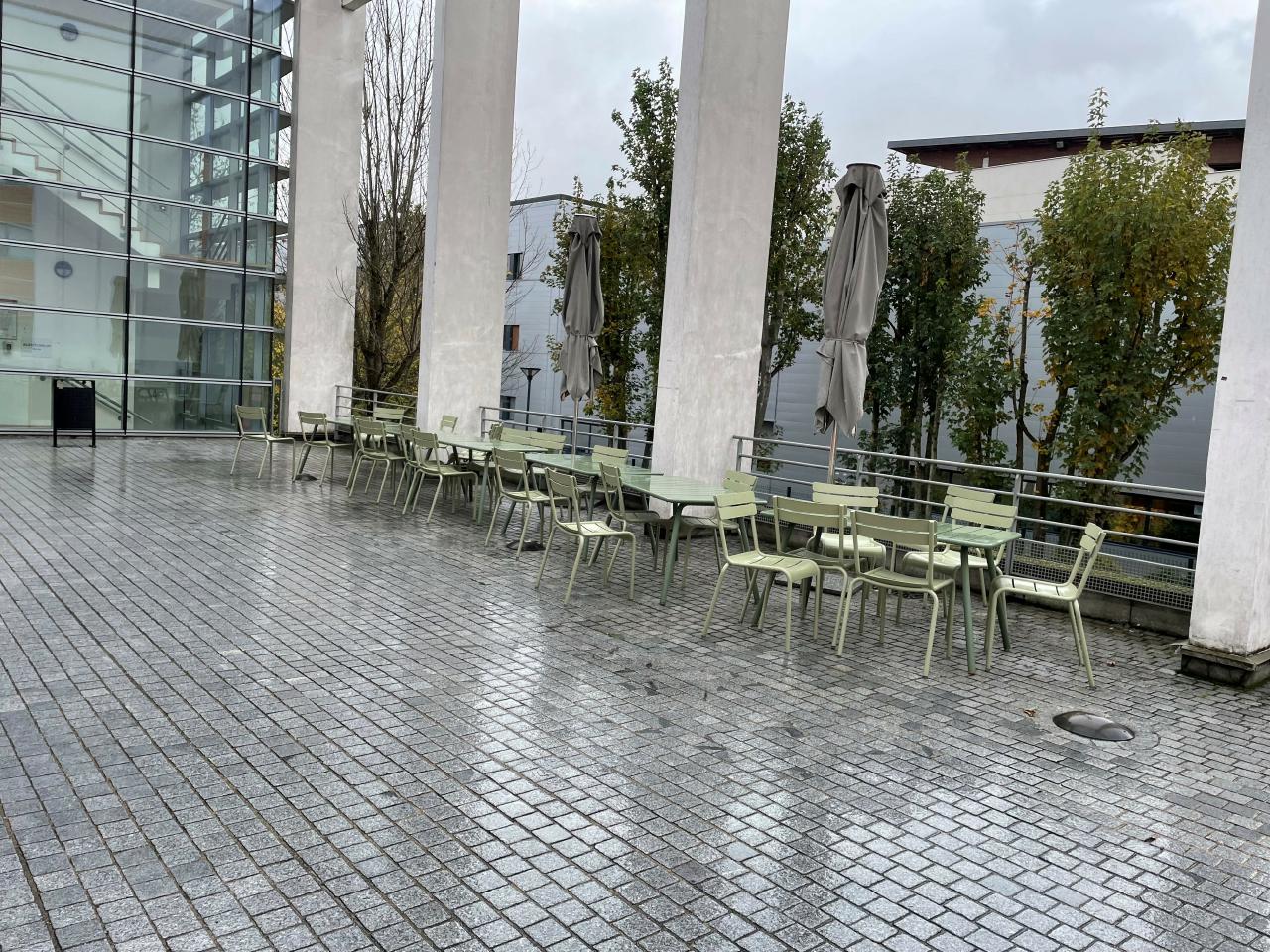 Location bureau Massy Essonne OLBUR2426866 4