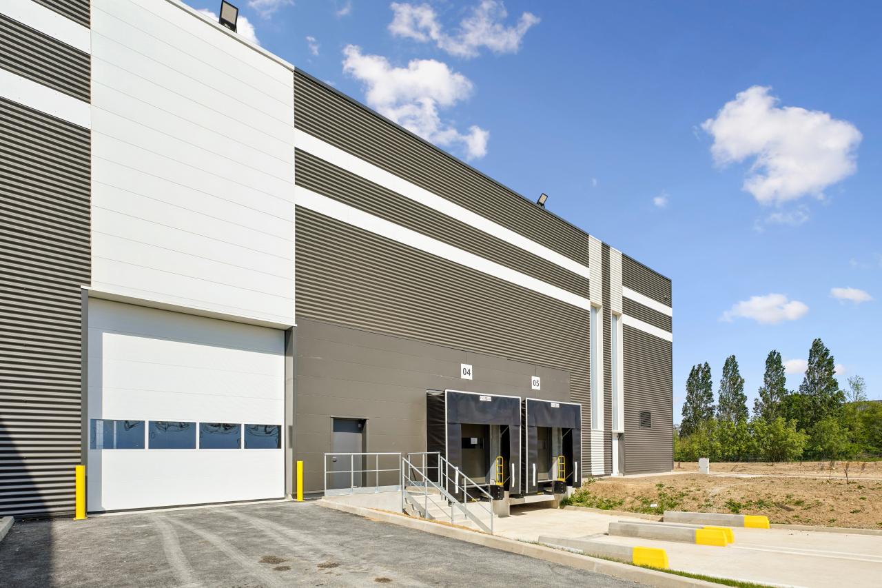Location local d'activité Saint-Germain-lès-Arpajon Essonne OLACT2422005 5