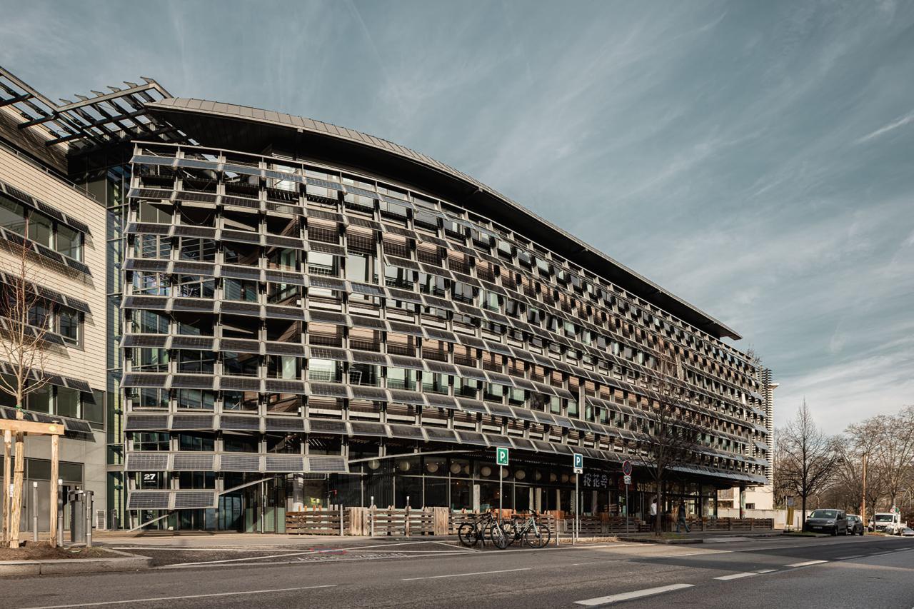 Vente bureau Lyon Rhône OVBUR2535269 5