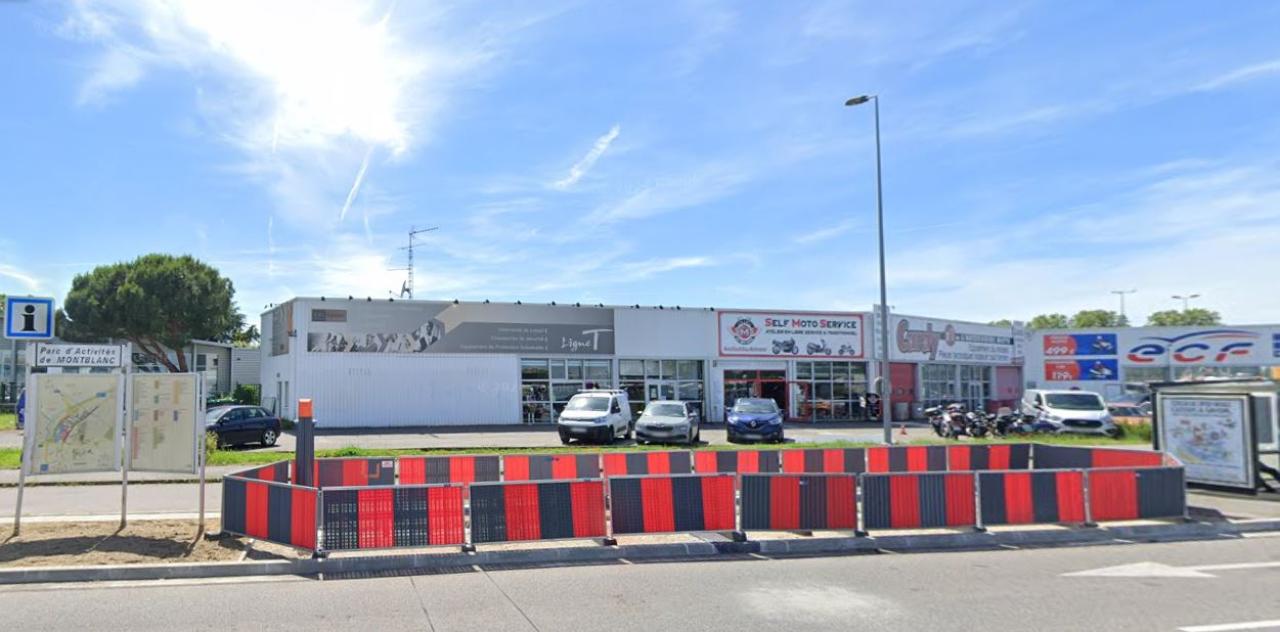 Location commerce Toulouse Haute-Garonne OLCOM2535990 10