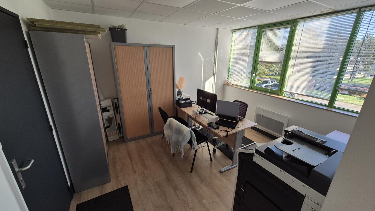 Location bureau Vandoeuvre-lès-Nancy Meurthe-et-Moselle OLBUR2640483 10