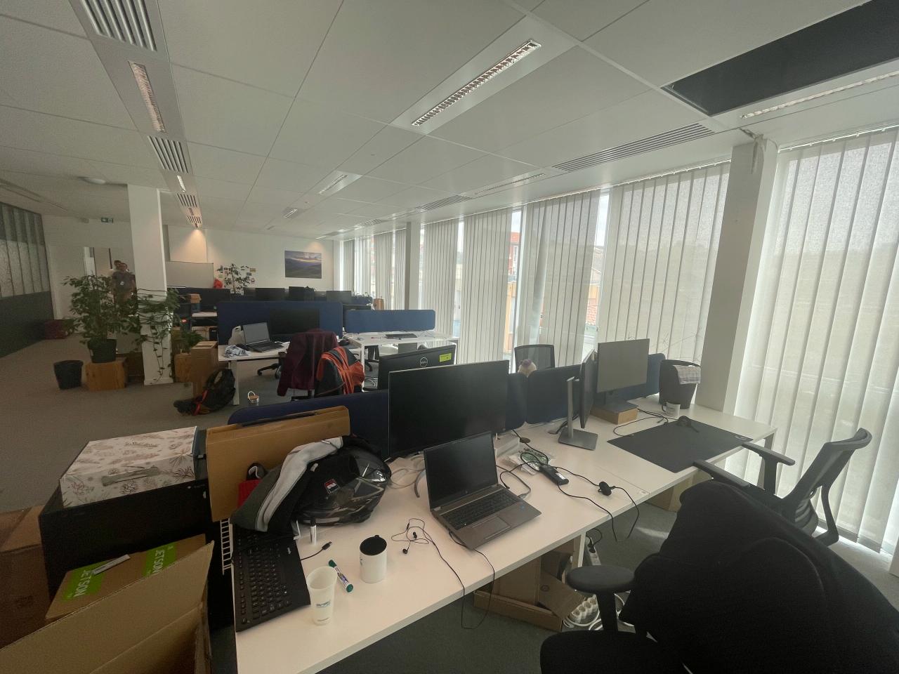 Location bureau Toulouse Haute-Garonne OLBUR2533260 21