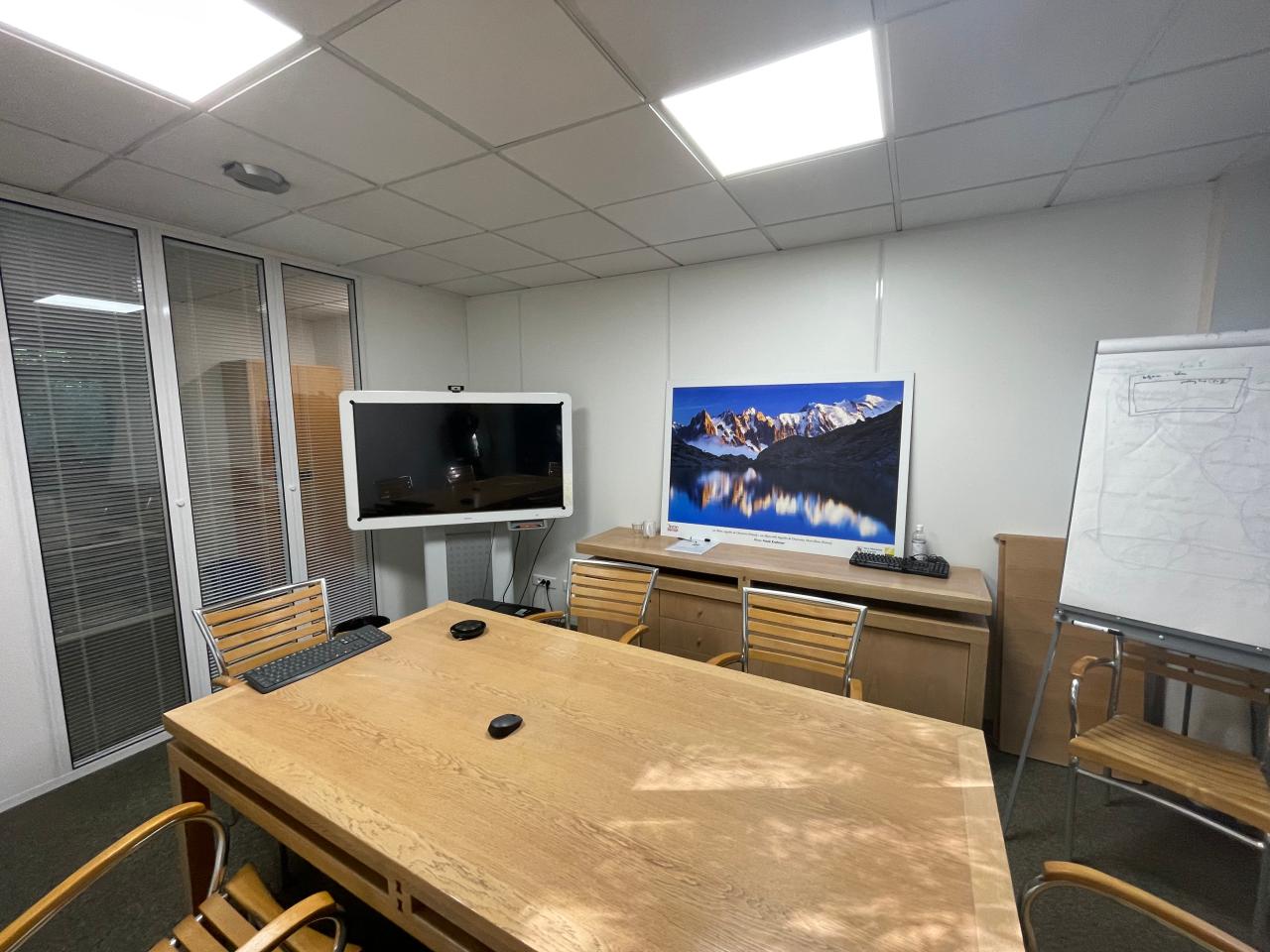 Location bureau Le Bourget-du-Lac Savoie OLBUR2425848 8