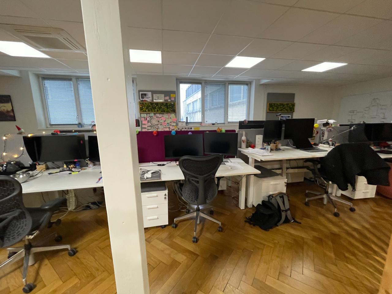 Vente bureau Bischheim Bas-Rhin OVBUR2537532 19