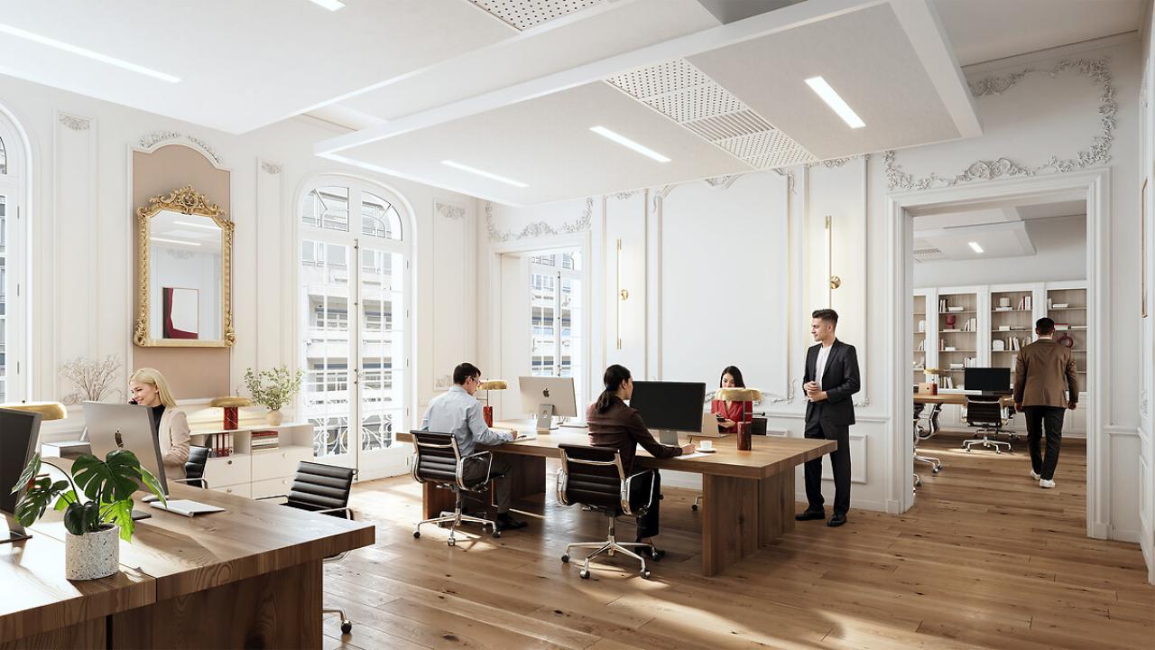 Location bureau Paris OLBUR2423246 19