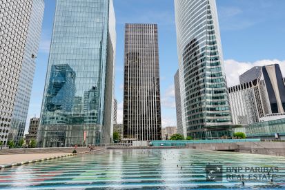 Location bureau Puteaux Hauts-de-Seine OLBUR2642892 8