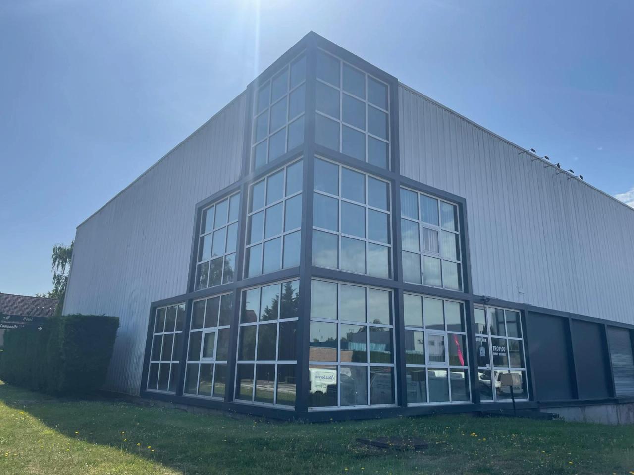 Location local d'activité Villeneuve-d'Ascq Nord OLACT2533381 1