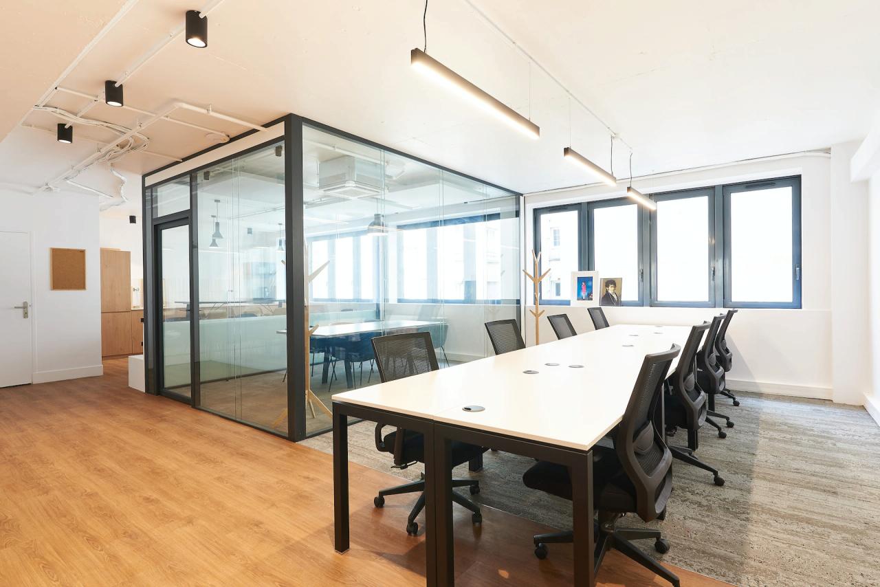 Location coworking Paris OLBUR2106532 8