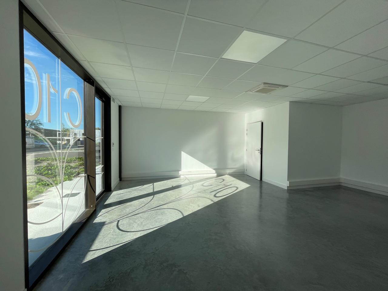 Location local d'activité Mérignac Gironde OLACT2316333 50