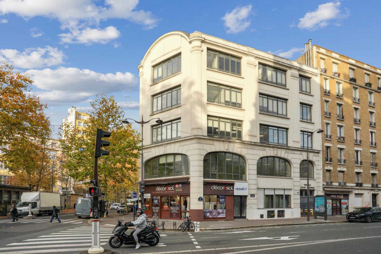 Location bureau Paris OLBUR2107209