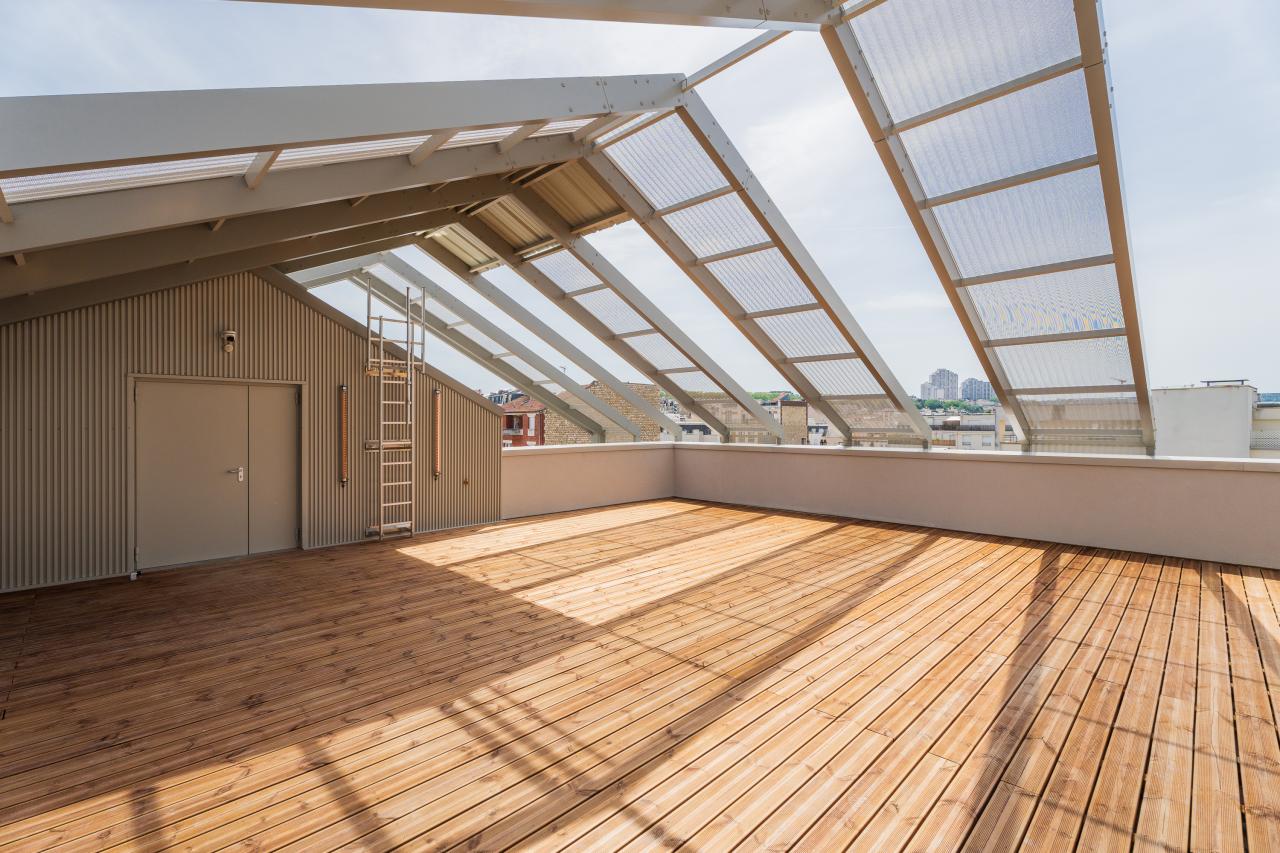 Location bureau Issy-les-Moulineaux Hauts-de-Seine OLBUR2205787 11
