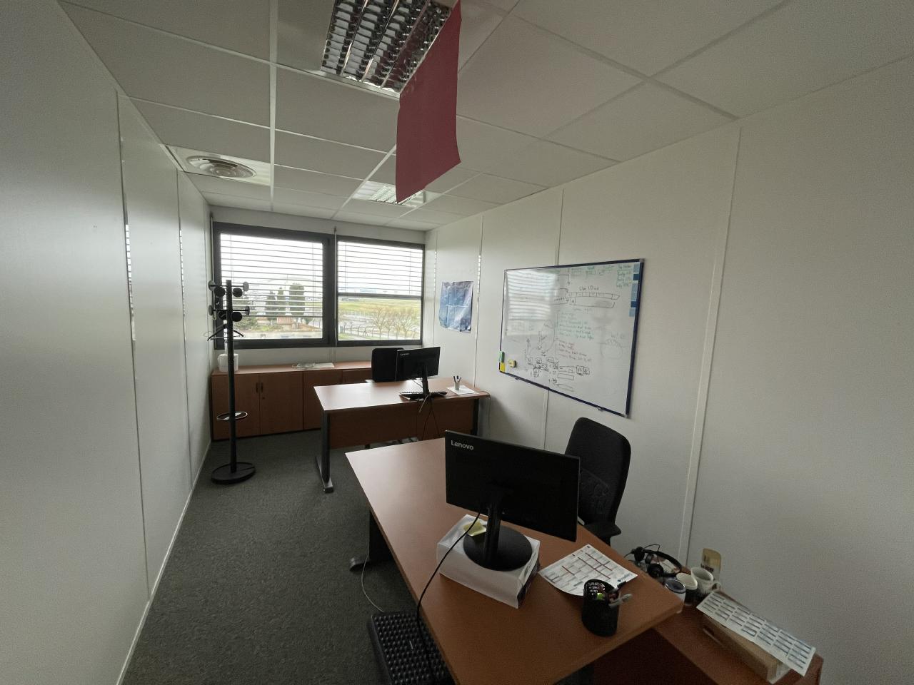 Vente bureau Toulouse Haute-Garonne OVBUR2645030 11