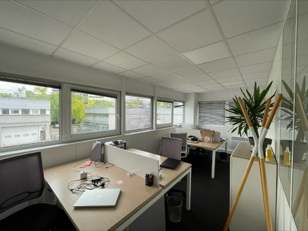 Location bureau Saint-Denis Seine-Saint-Denis OLBUR2423950 4