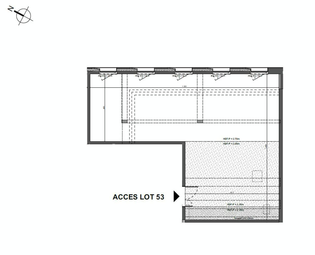 Location bureau Nancy Meurthe-et-Moselle OLBUR2207149 8