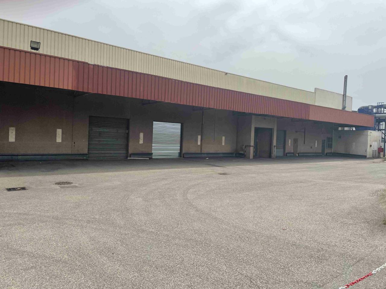 Location local d'activité Vitrolles Bouches-du-Rhône OLACT2203768