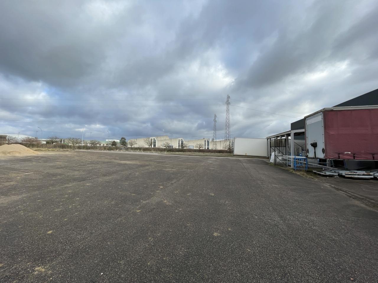 Location local d'activité Dijon Côte-d'Or OLACT2530037 6