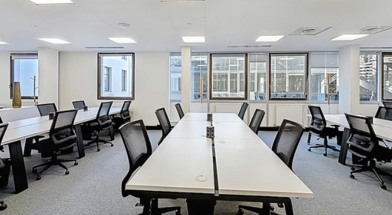 Location coworking Paris OLBUR2100956 13