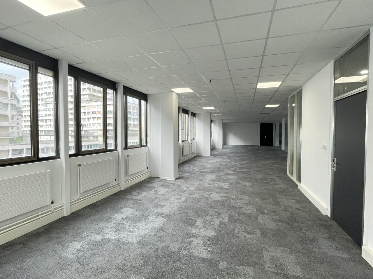 Location bureau Rennes Ille-et-Vilaine OLBUR2112955 3