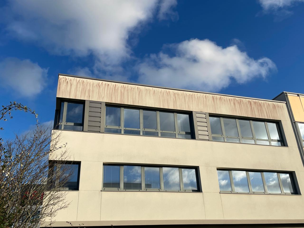 Location bureau Saint-Grégoire Ille-et-Vilaine OLBUR2528729