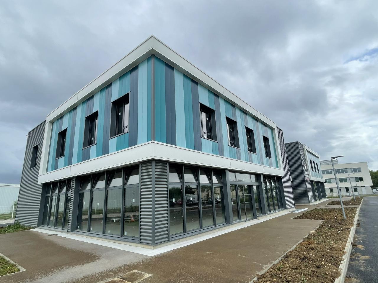 Location bureau Tours Indre-et-Loire OLBUR2316197 3