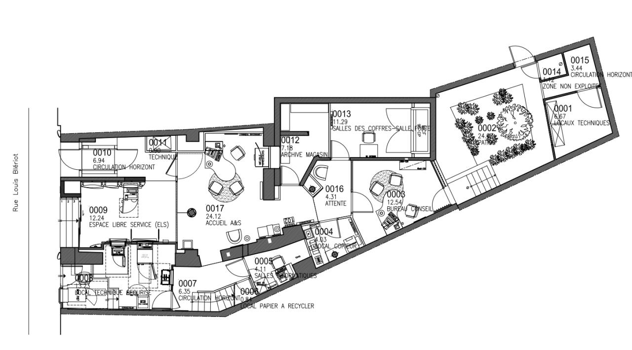 Vente commerce Buc Yvelines OVCOM2537290 1