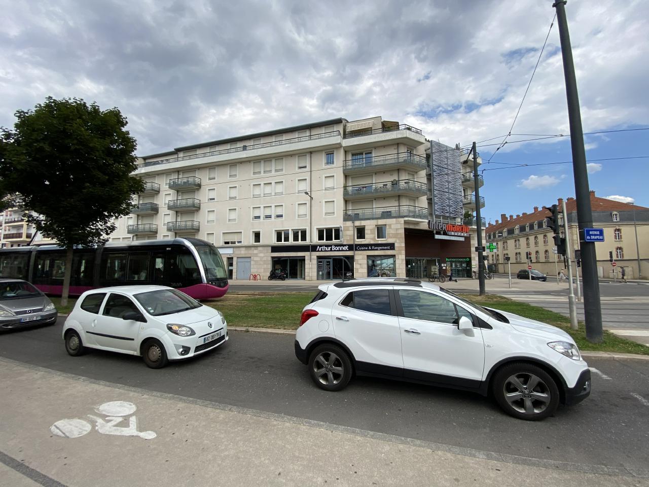 Vente bureau Dijon Côte-d'Or OVBUR2110253 5