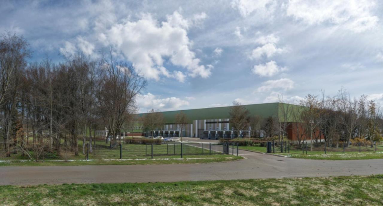 Location entrepôt classe a Lamotte-Beuvron Loir-et-Cher OLLOG2427385 6