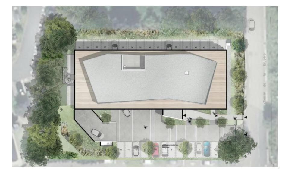 Location bureau Dardilly Rhône OLBUR2110483 44