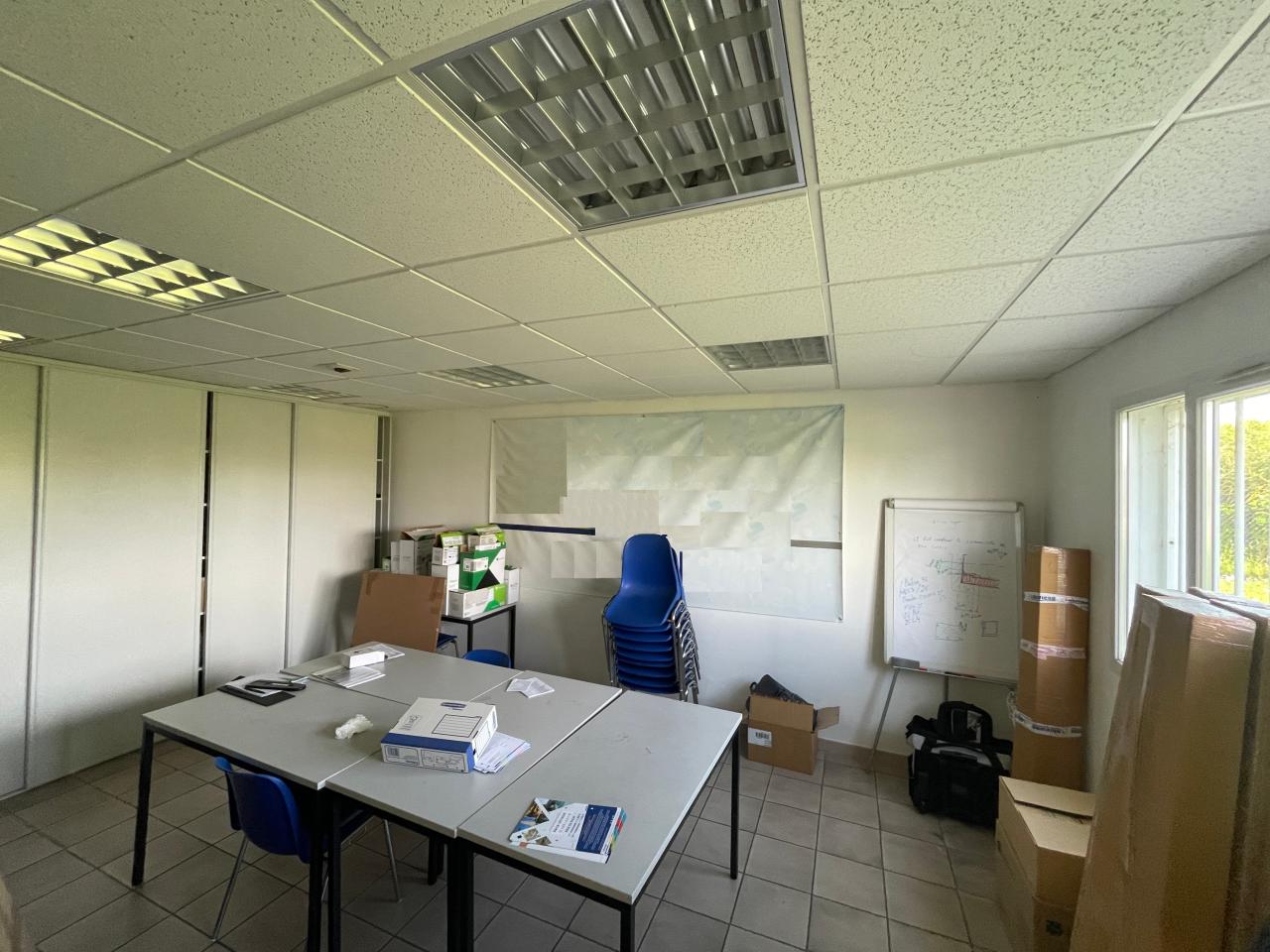 Location local d'activité Saint-Apollinaire Côte-d'Or OLACT2532421 7