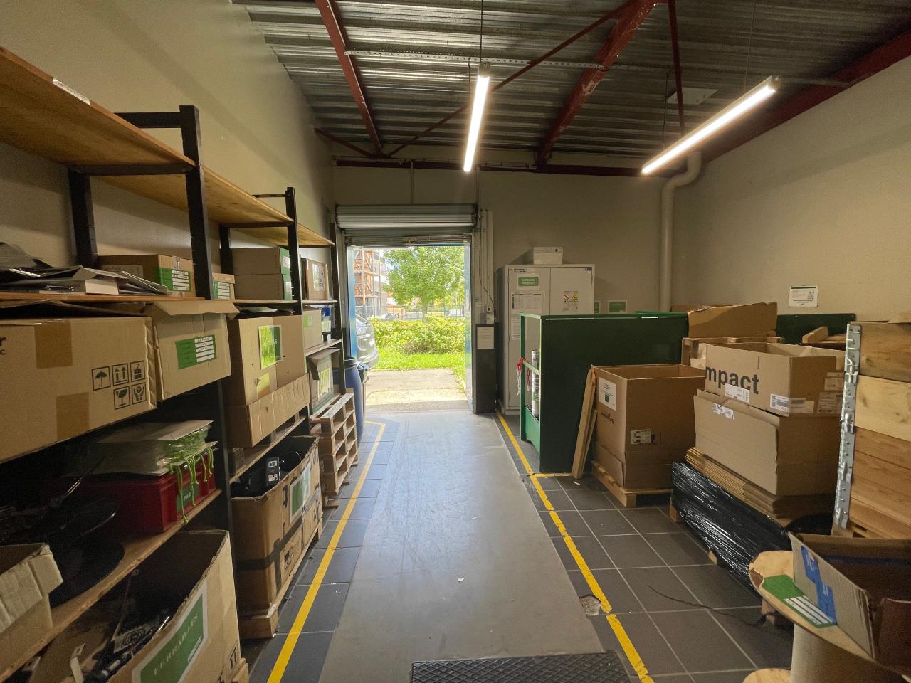 Location local d'activité Bois-Guillaume Seine-Maritime OLACT2534010 6