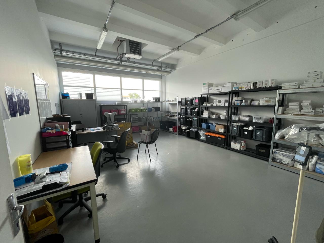 Location local d'activité Bezons Val-d'Oise OLACT2202164 5