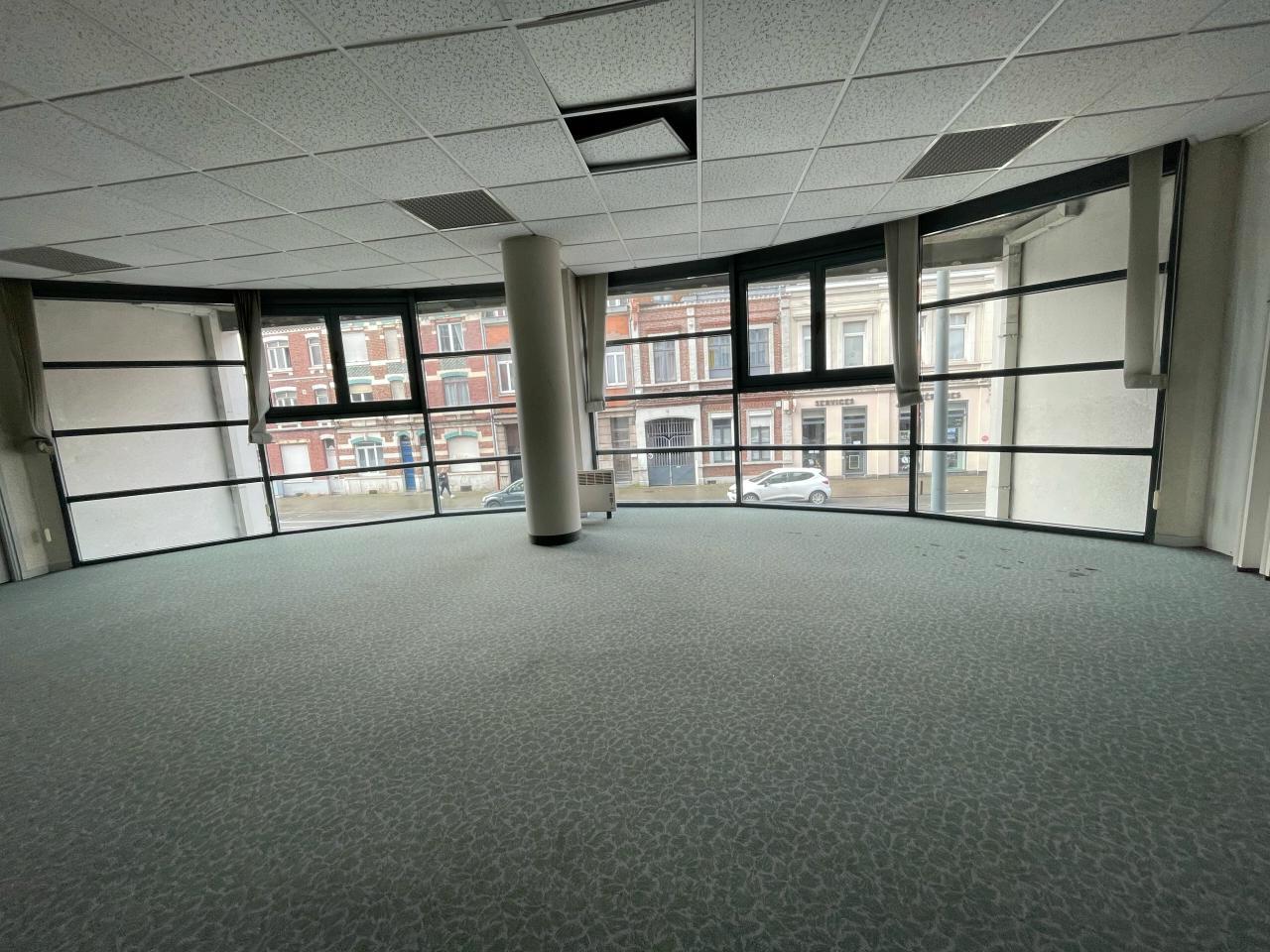 Vente bureau Lille Nord OVBUR2313474 5