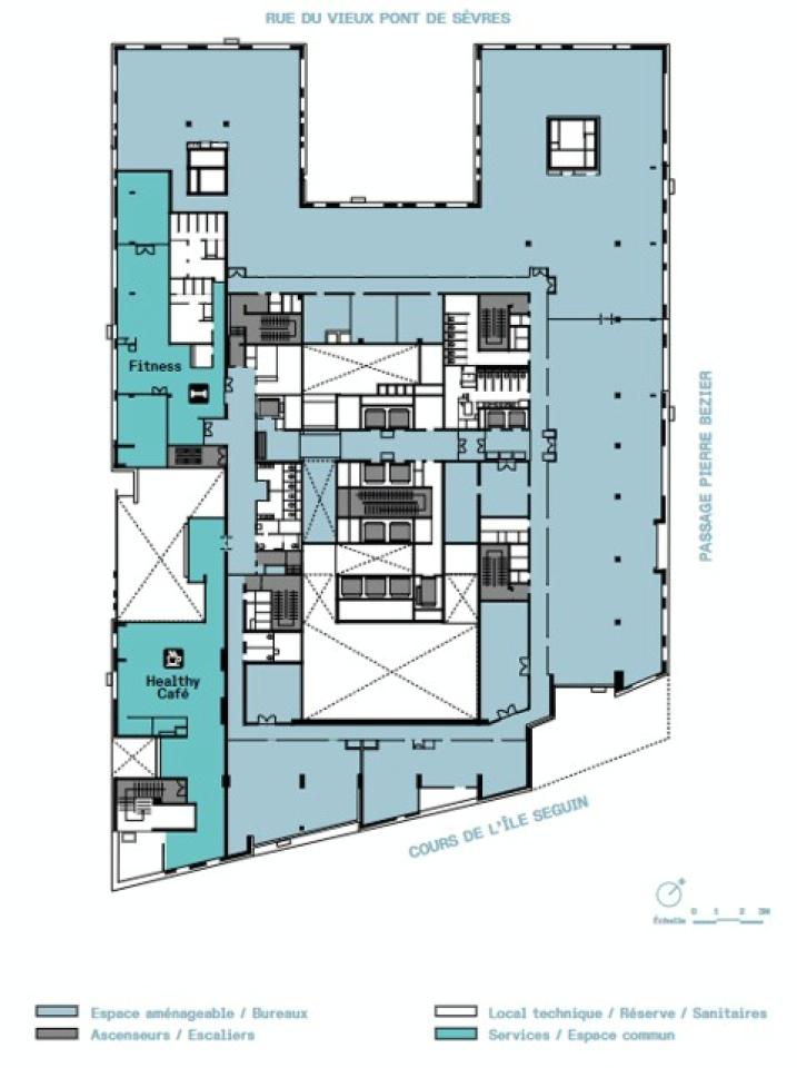 Location bureau Boulogne-Billancourt Hauts-de-Seine OLBUR2100502 26