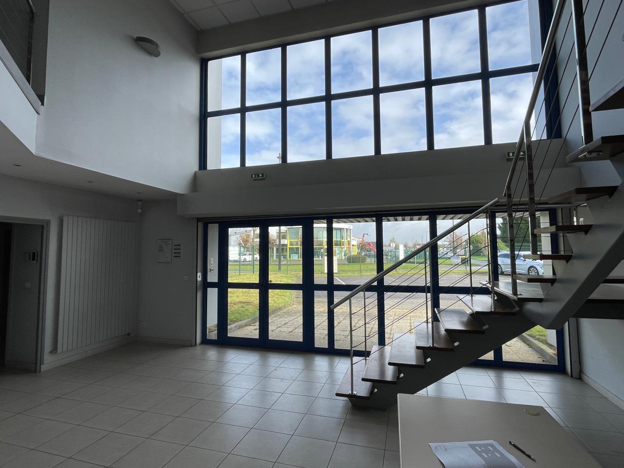 Location local d'activité Vaupalière Seine-Maritime OLACT2538014 14