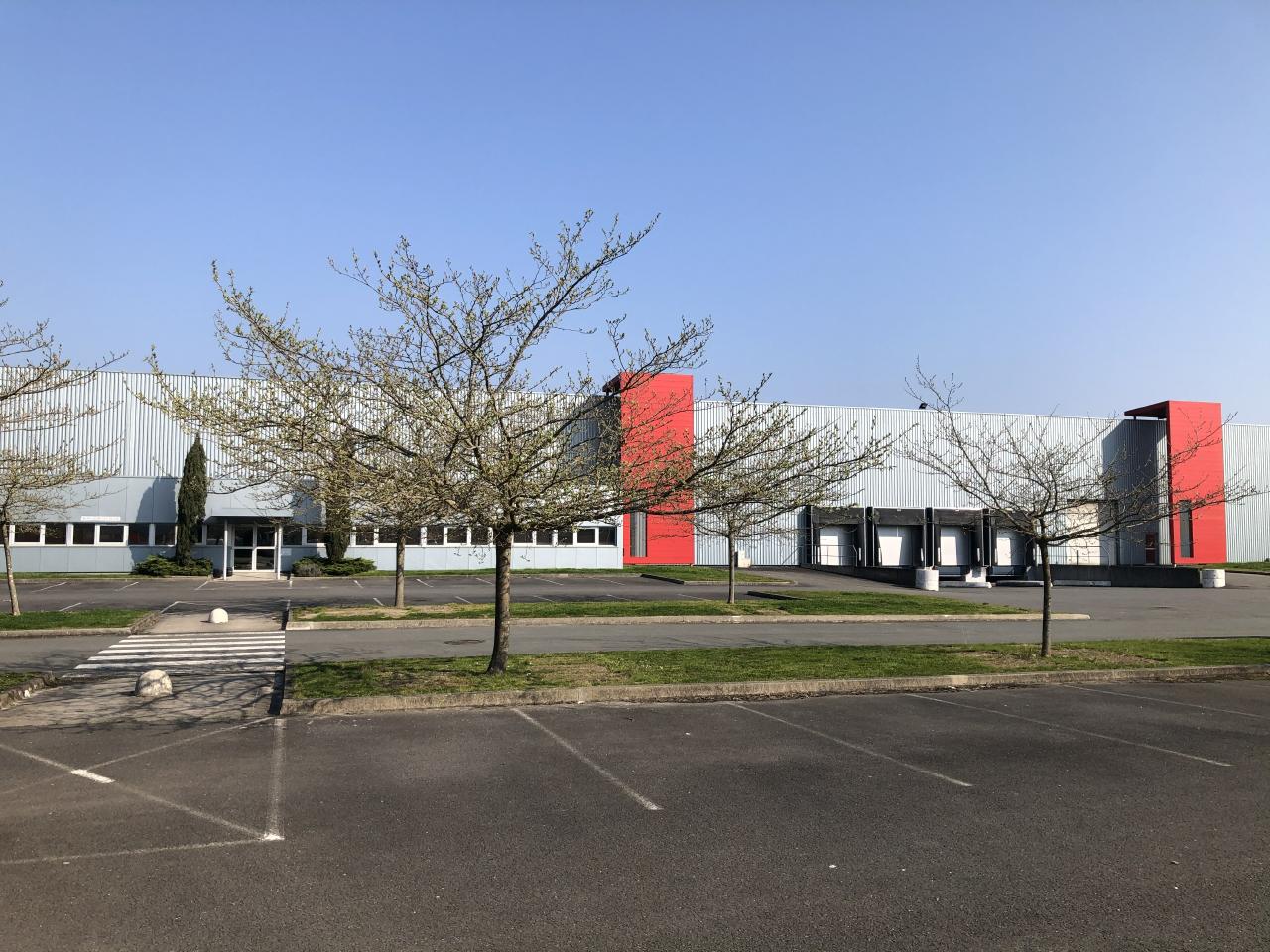 Location entrepôt classe c Blanquefort Gironde OLLOG2645777