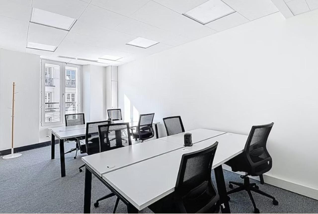 Location coworking Paris OLBUR2100956 10