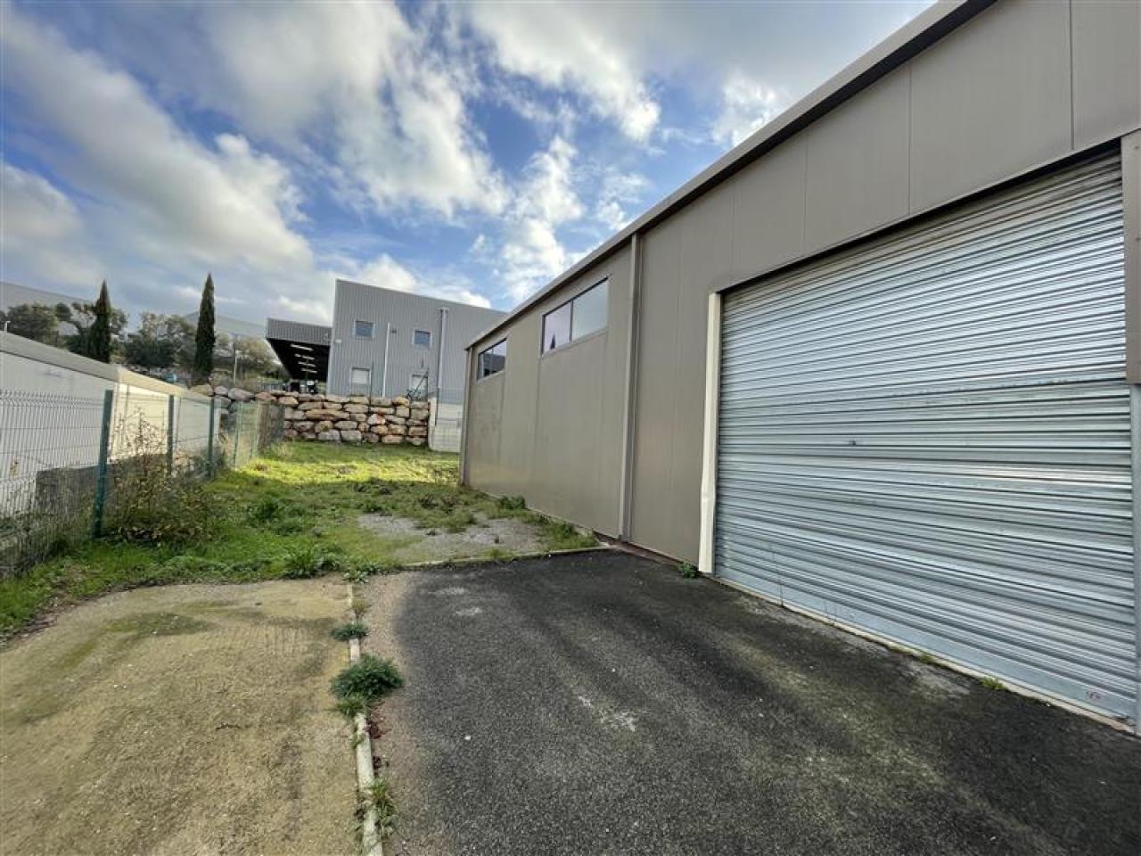 Location local d'activité Frontignan Hérault OLACT2638683 3
