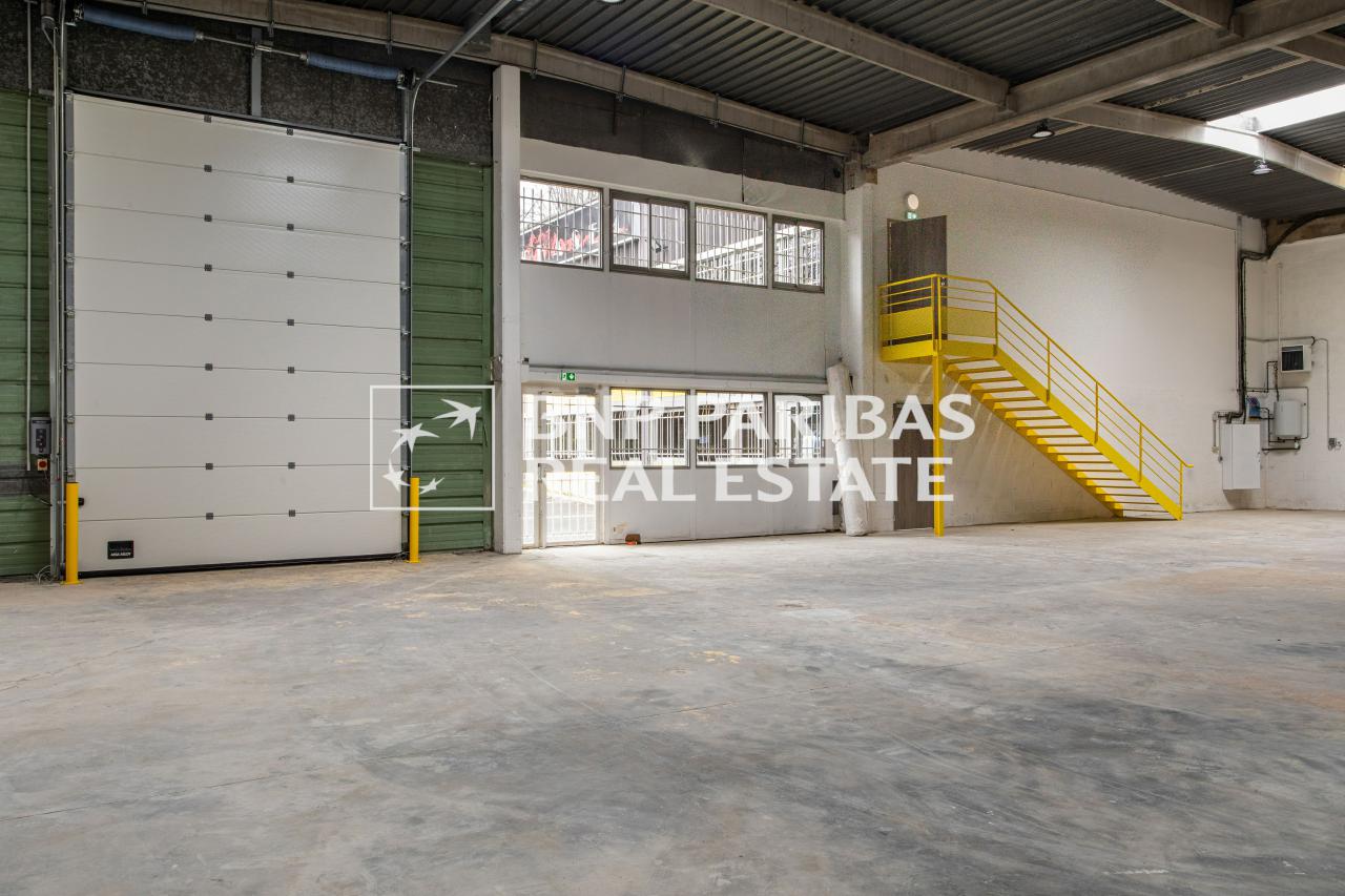 Location local d'activité Torcy Seine-et-Marne OLACT2528795 3