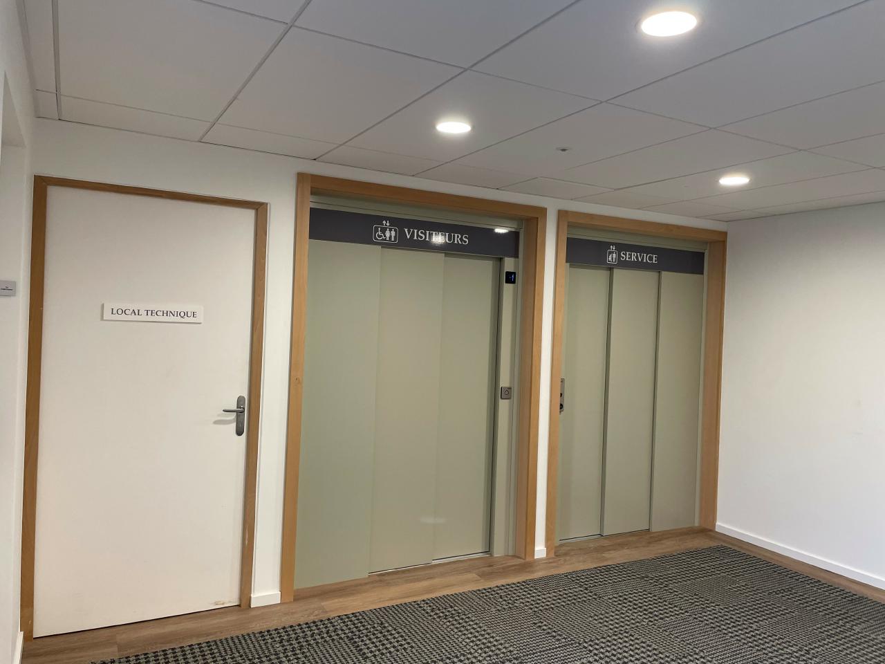 Vente bureau Allonzier-la-Caille Haute-Savoie OVBUR2420618 6