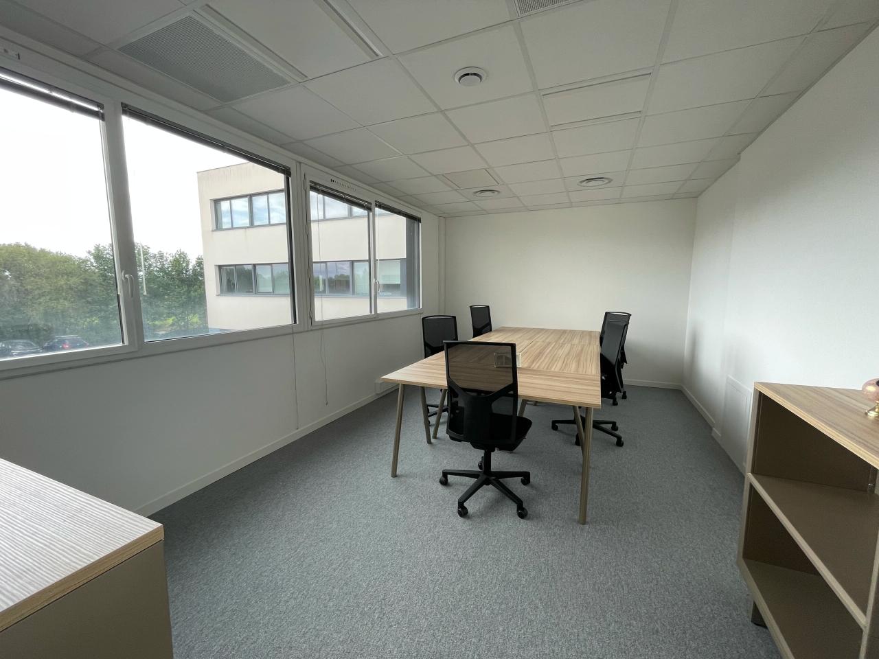 Location coworking Bruz Ille-et-Vilaine OLBUR2424659